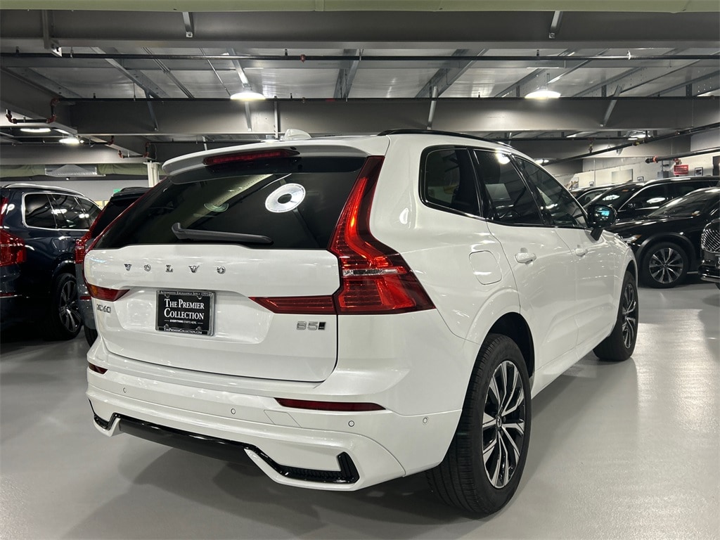 Certified 2025 Volvo XC60 B5 Plus SUV