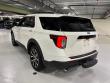2023 Ford Explorer ST-Line SUV