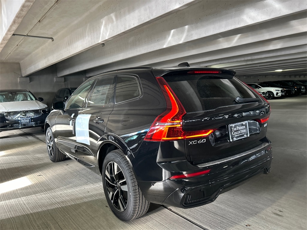 New 2026 Volvo XC60 B5 Plus SUV