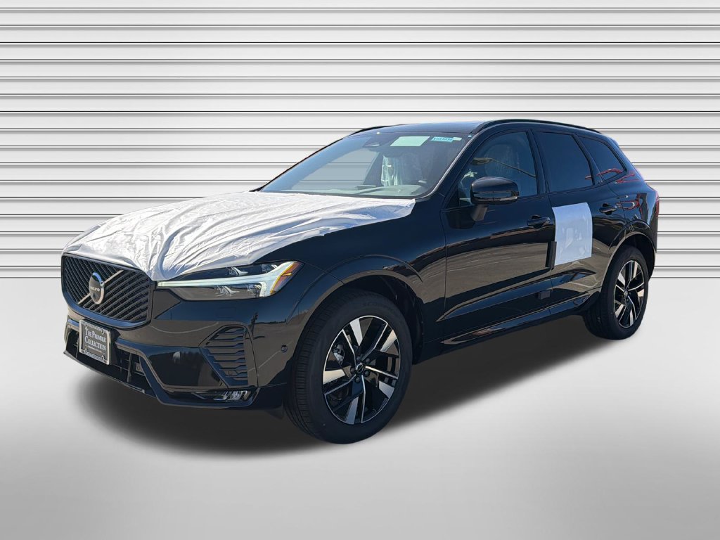 New 2027 Volvo XC60 B5 Plus SUV