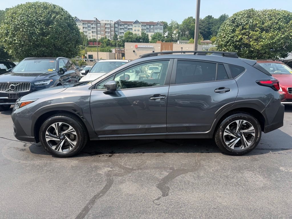 Used 2024 Subaru Crosstrek Premium SUV