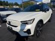 2023 Volvo XC40 Recharge Pure Electric Plus SUV