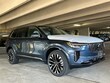 Volvo XC90 plug-in hybrid