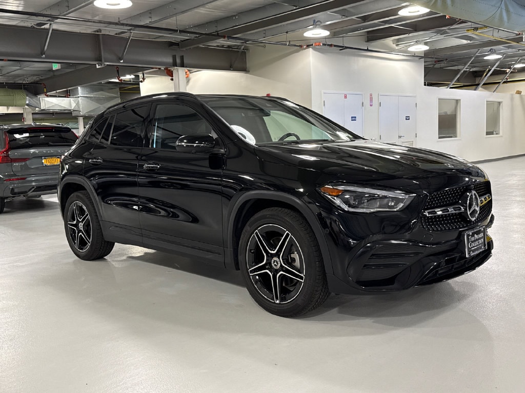 Used 2023 Mercedes-Benz GLA 250 4MATIC SUV