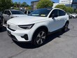  Volvo C40 Recharge Pure Electric