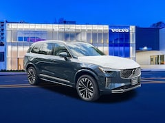 2026 Volvo XC90 B5 Plus 7-Seater AWD SUV