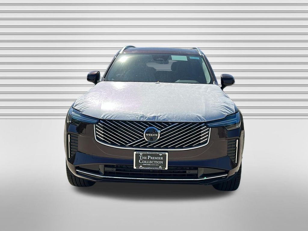 New 2027 Volvo XC90 B6 Plus 7-Seater SUV