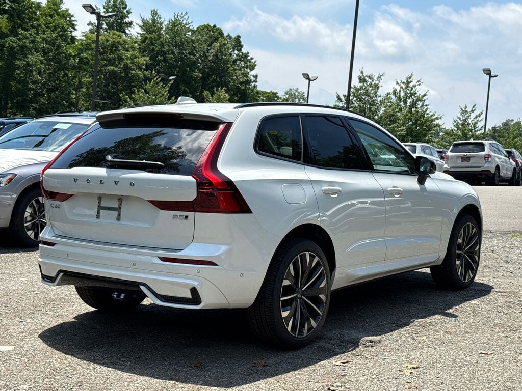 New 2026 Volvo XC60 B5 Ultra SUV