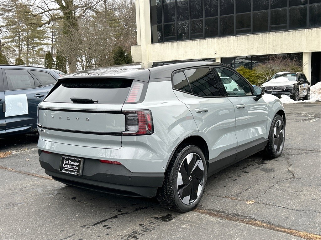 New 2026 Volvo EX30 Twin Motor Ultra SUV