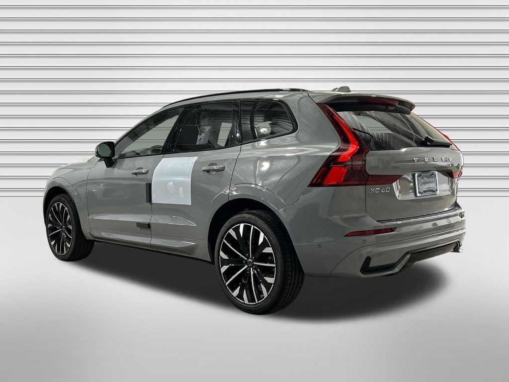 New 2026 Volvo XC60 B5 Ultra SUV