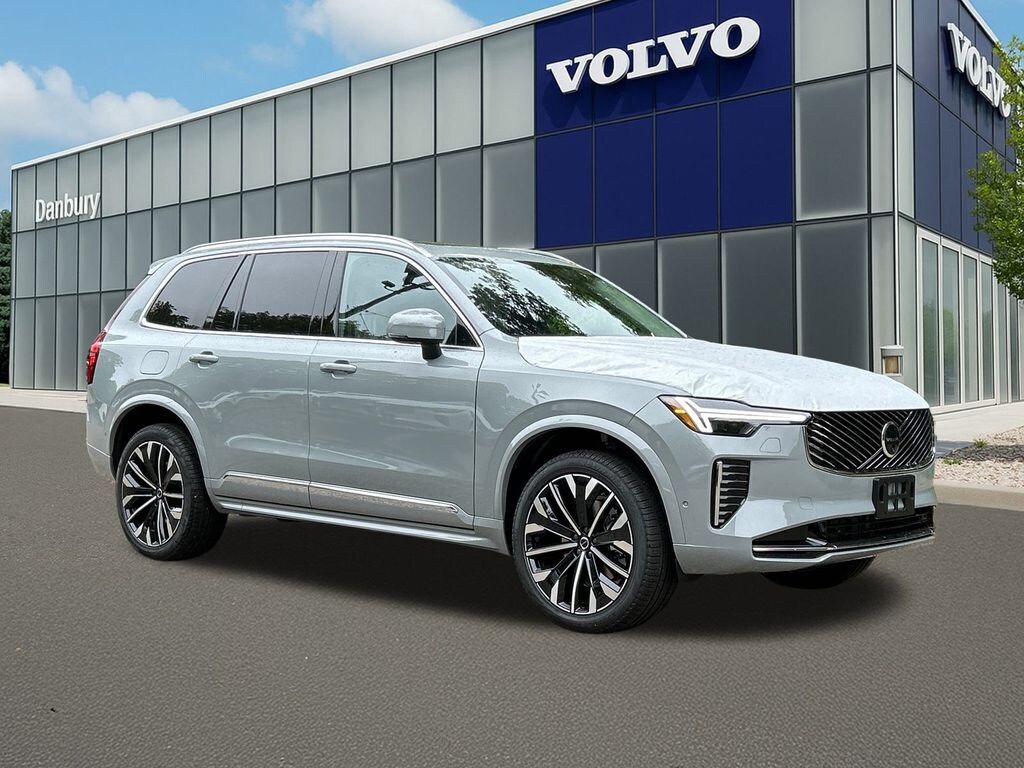 New 2026 Volvo XC90 B6 Plus 7-Seater SUV