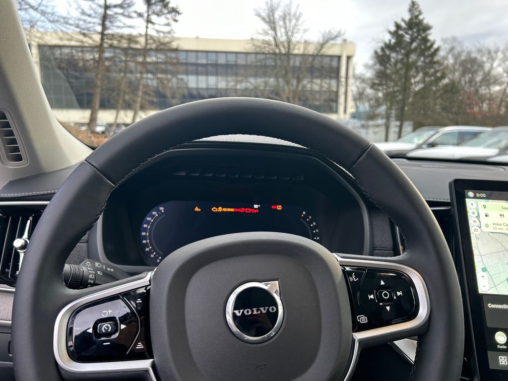 2026 Volvo XC90 Ultra - Photo 12