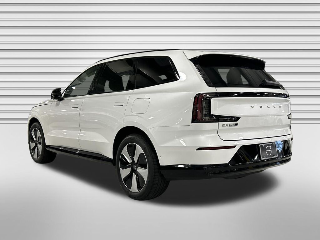 New 2026 Volvo EX90 Twin Motor Plus 6-Seater SUV
