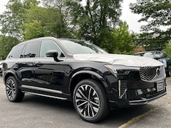 2026 Volvo XC90 B6 Plus 7-Seater SUV