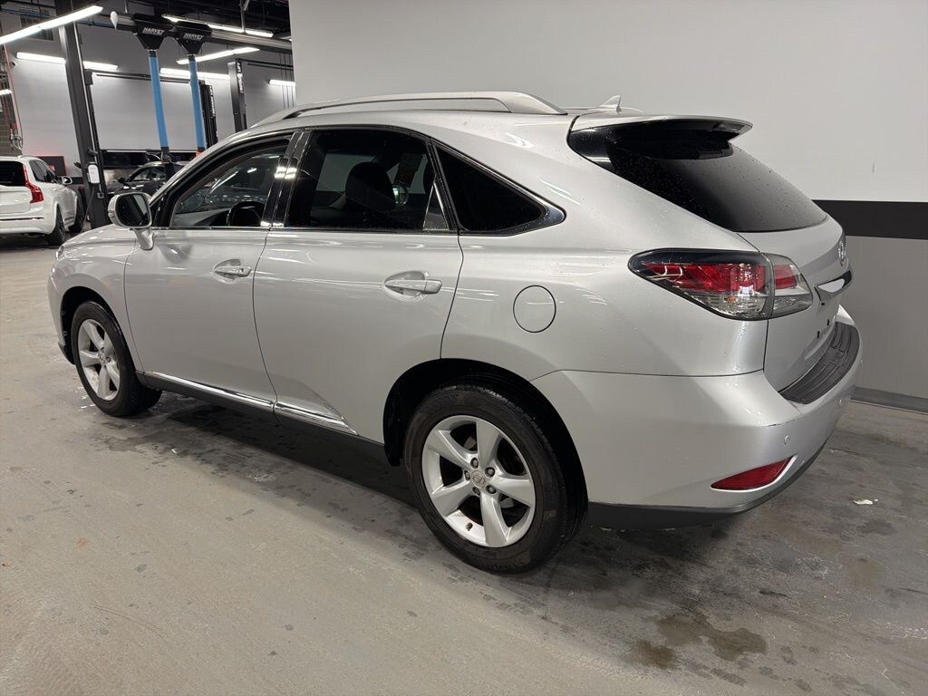 Used 2013 Lexus RX 350 AWD SUV