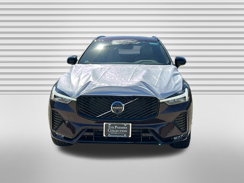 New 2027 Volvo XC60 Plus SUV