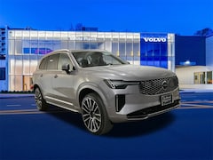 2026 Volvo XC90 B6 Plus 6-Seater AWD SUV