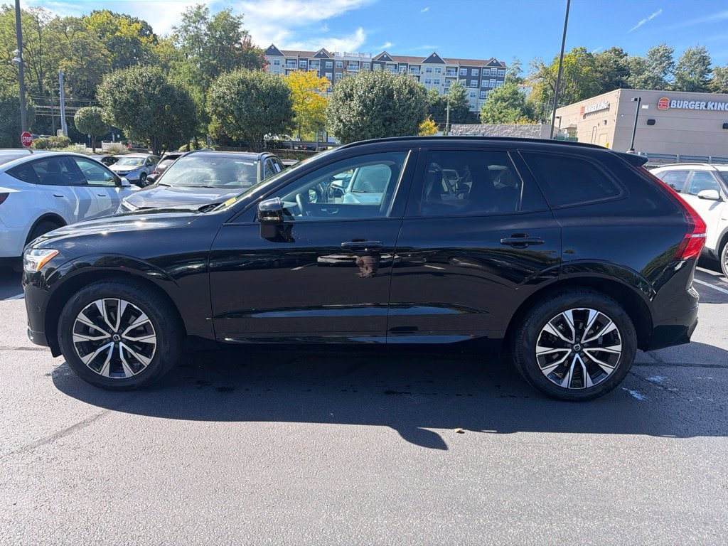 Used 2024 Volvo XC60 B5 Plus Dark SUV