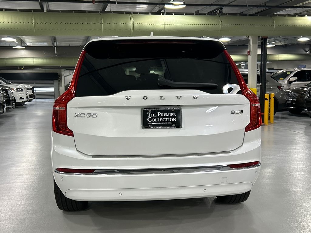 Certified 2024 Volvo XC90 B5 Plus Bright SUV