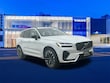  Volvo XC60 plug-in hybrid