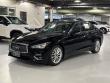 2021 INFINITI Q50 3.0t LUXE Sedan