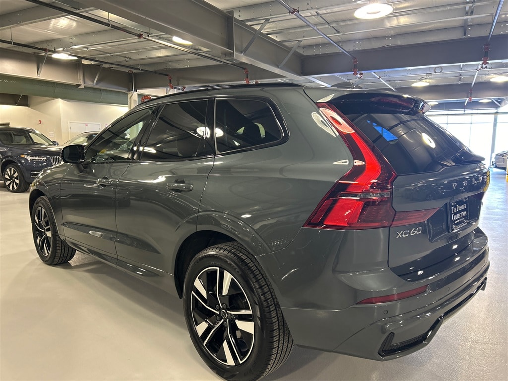 Used 2026 Volvo XC60 B5 Core SUV