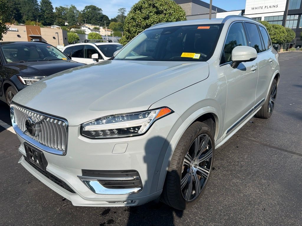 Used 2024 Volvo XC90 B6 Ultimate Bright 6-Seater SUV