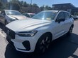  Volvo XC60 plug-in hybrid