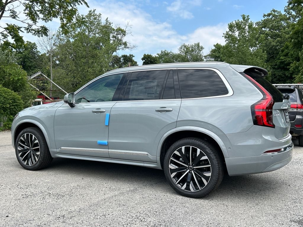 New 2026 Volvo XC90 B6 Plus 7-Seater SUV