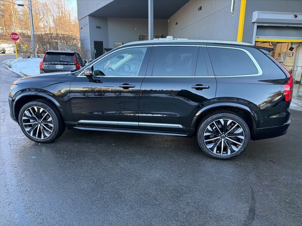Used 2026 Volvo XC90 B6 Ultra 7-Seater SUV