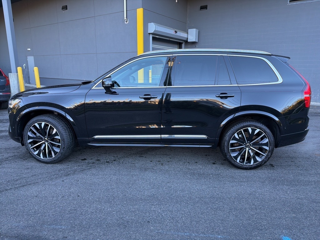 Certified 2025 Volvo XC90 B6 (2025.5) Plus 7-Seater SUV