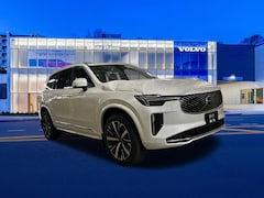 2026 Volvo XC90 B6 Core AWD SUV