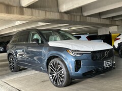 2026 Volvo XC90 B6 Ultra Dark Theme 7-Seater AWD SUV