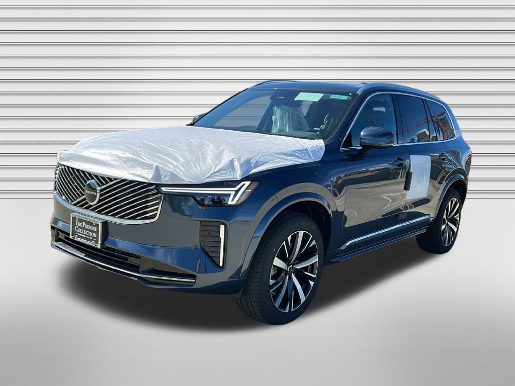New 2027 Volvo XC90 B5 Core SUV