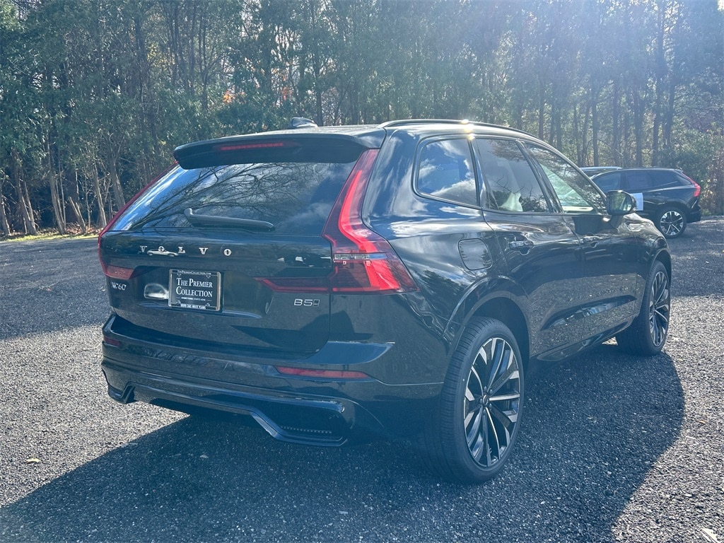 New 2026 Volvo XC60 B5 Ultra SUV