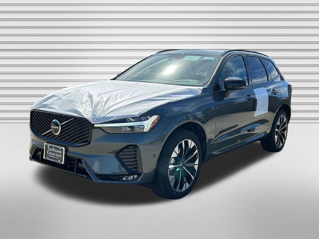 New 2027 Volvo XC60 Plus SUV