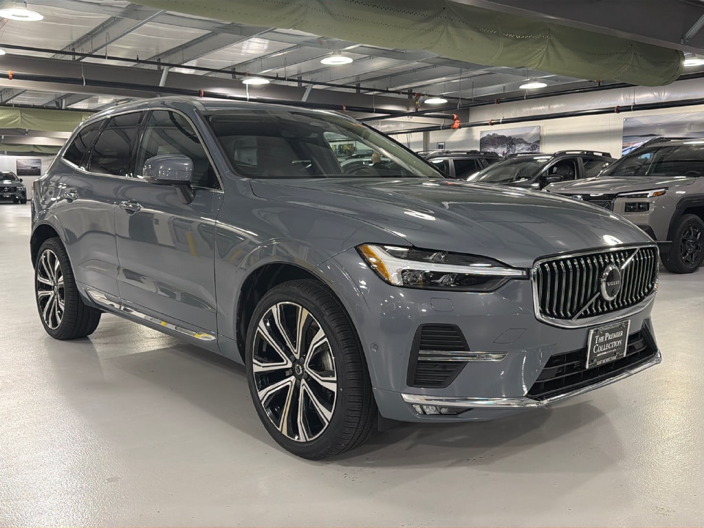 2023 Volvo XC60