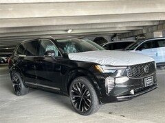 2026 Volvo XC90 B6 Plus 7-Seater AWD SUV