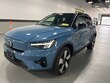 Volvo XC40 Recharge Pure Electric