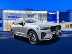 2026 Volvo XC60 B5 Plus AWD SUV