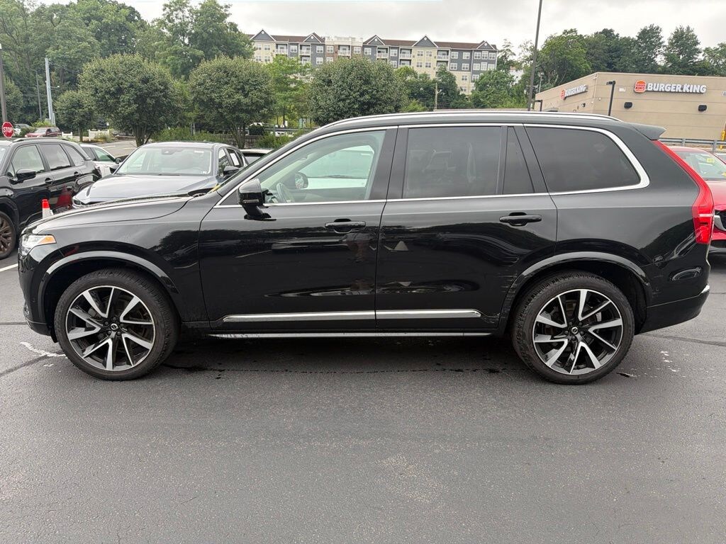 Used 2023 Volvo XC90 B6 AWD Plus 7-Seater SUV