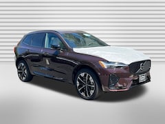 2026 Volvo XC60 B5 Plus AWD SUV
