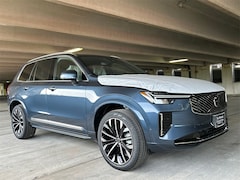 2026 Volvo XC90 B6 Plus 7-Seater SUV