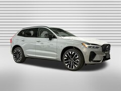 2026 Volvo XC60 B5 Ultra AWD SUV