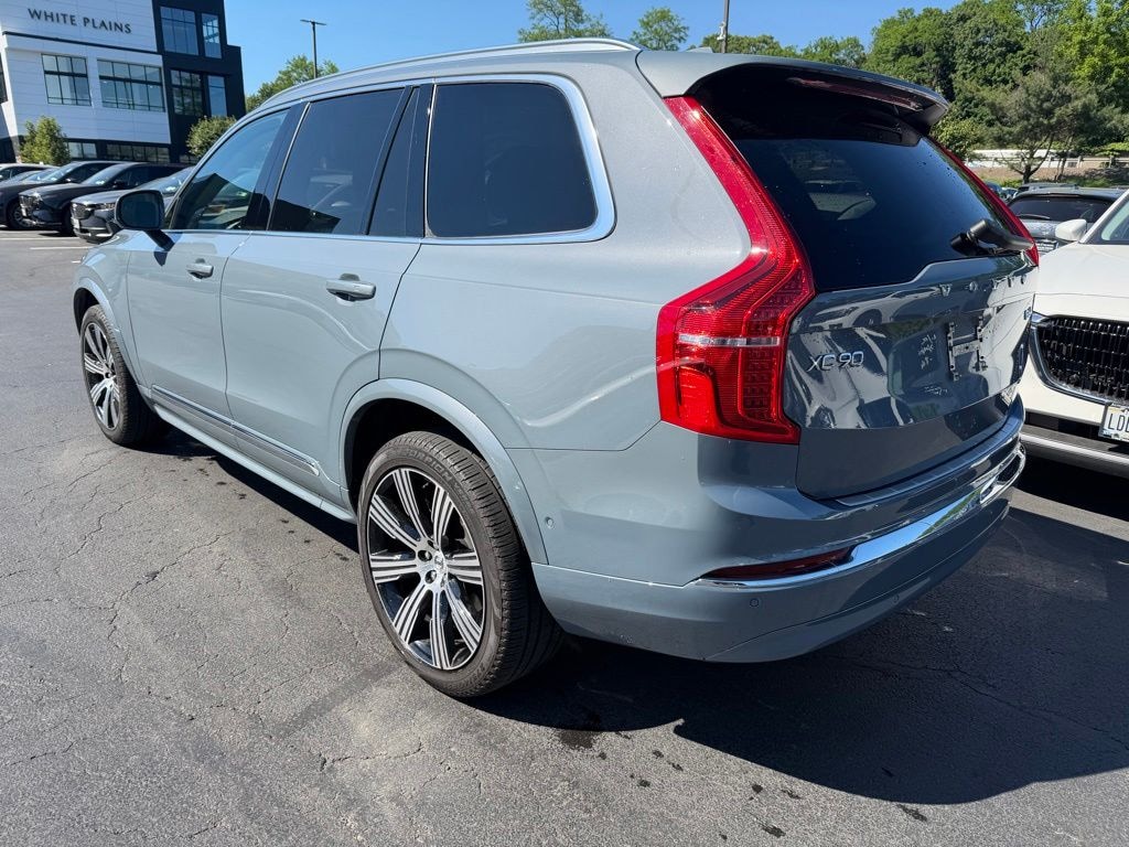 Used 2023 Volvo XC90 B6 AWD Ultimate 7-Seater SUV