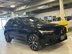 2025 Volvo XC60 B5 Plus SUV