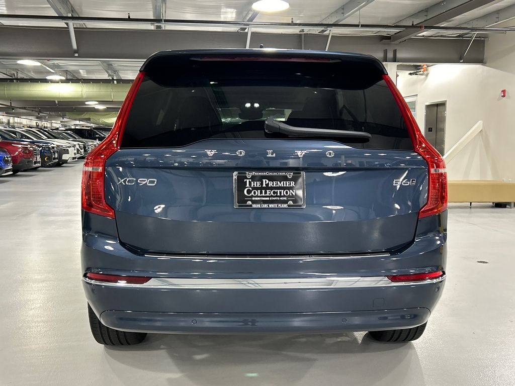 Used 2023 Volvo XC90 B6 AWD Plus 7-Seater SUV