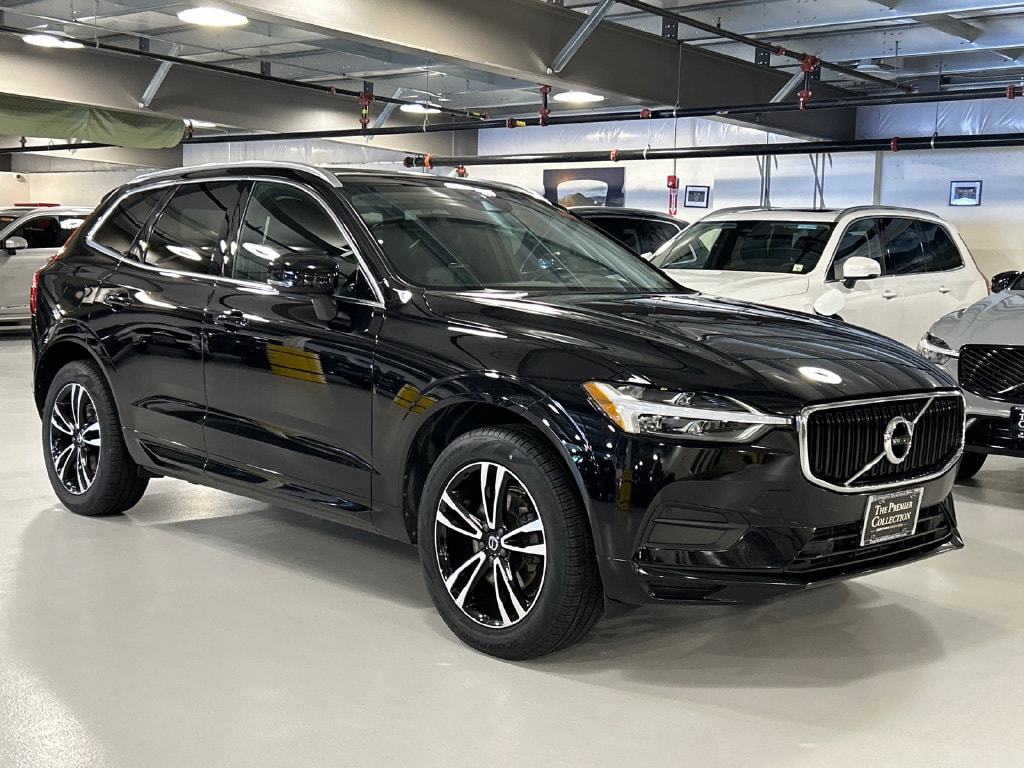 2020 Volvo XC60 Momentum