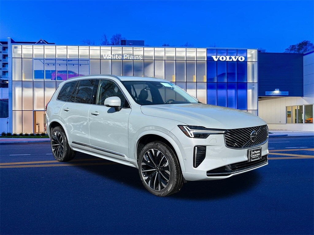New 2026 Volvo XC90 B6 Plus 7-Seater SUV