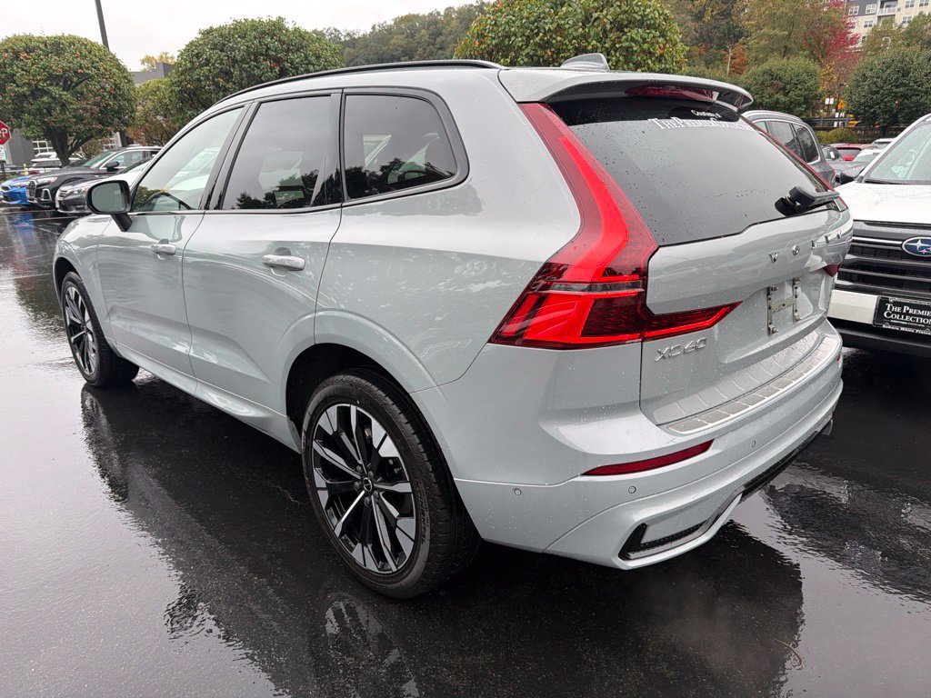 New 2026 Volvo XC60 B5 Plus SUV